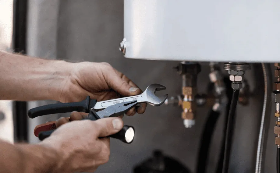 Why choose Water Heater Repair in Lansing, WV